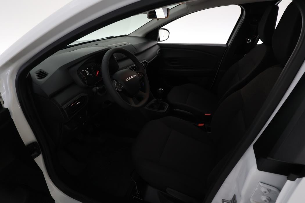 DACIA Jogger 2025