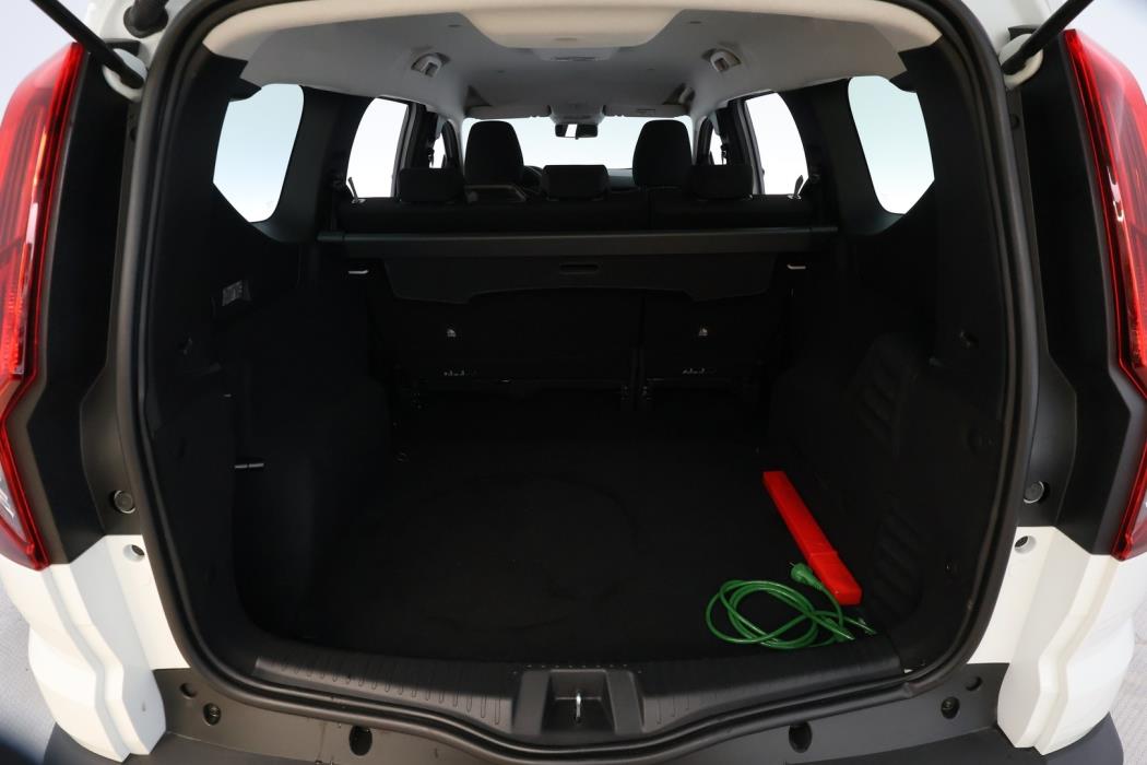 DACIA Jogger 2025
