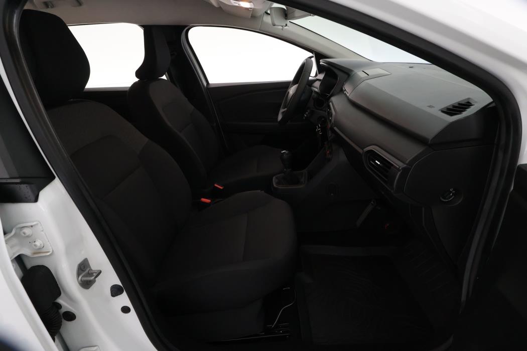 DACIA Jogger 2025