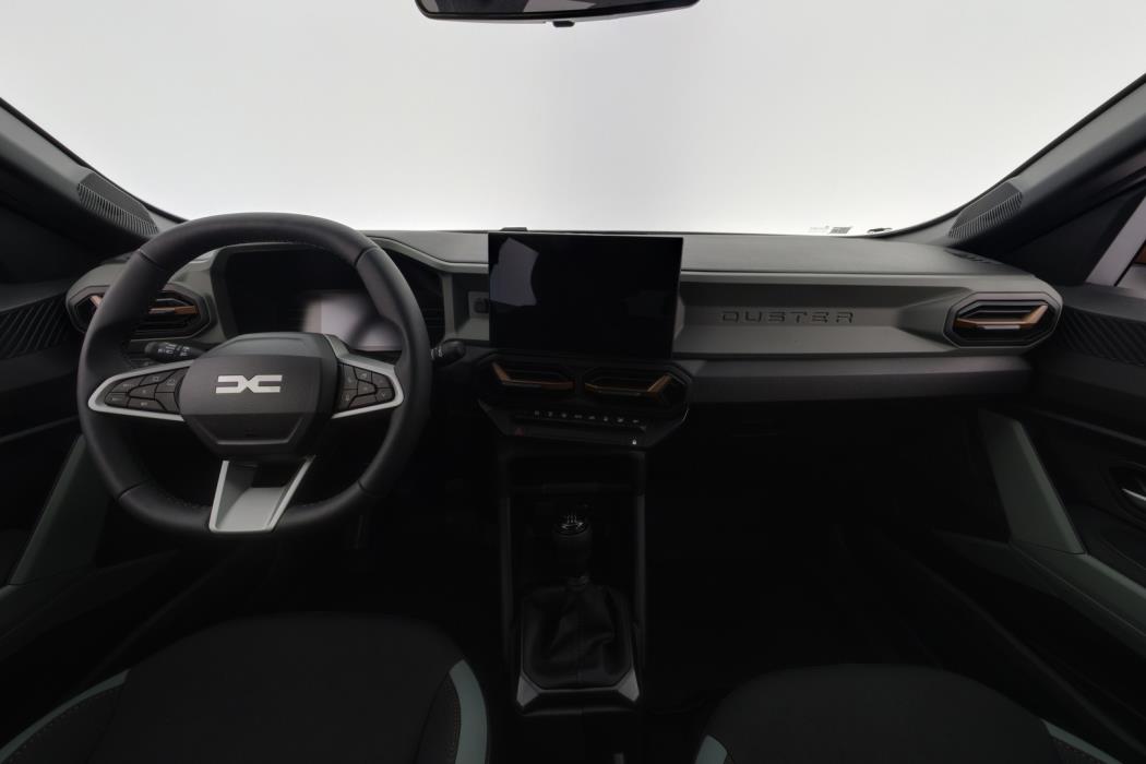 DACIA Duster 2025