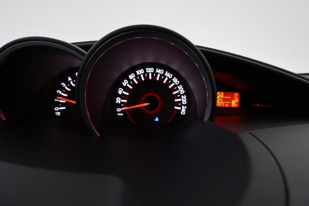 TOYOTA Verso 2014