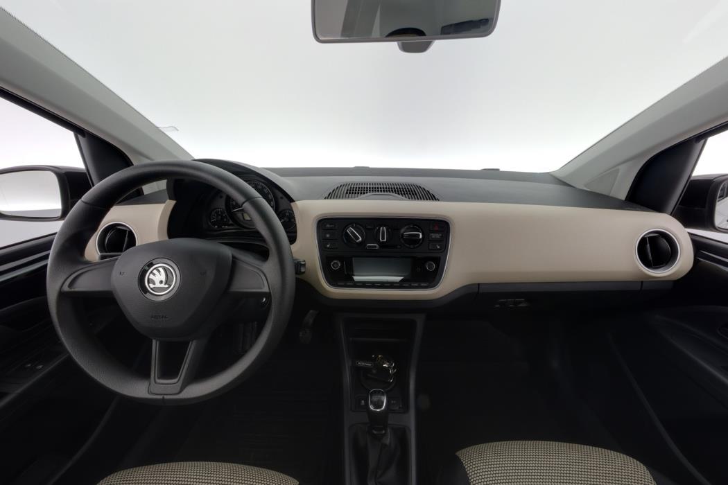 SKODA Citigo 2017