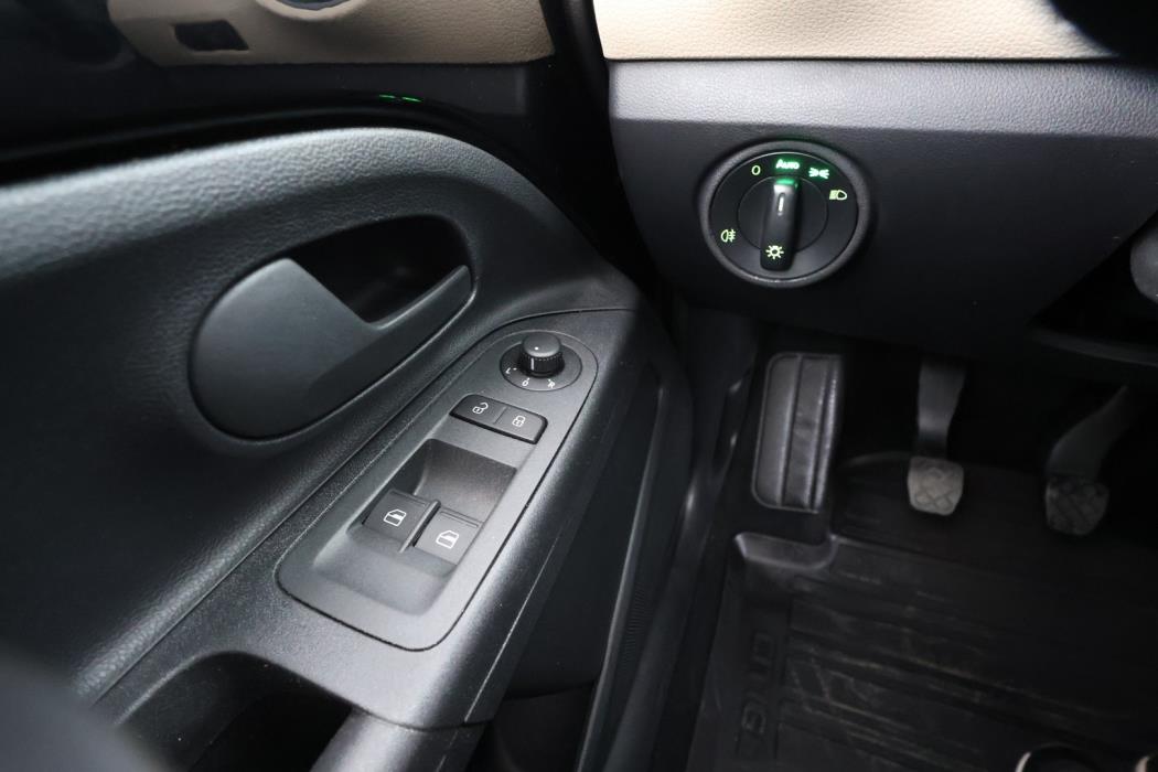 SKODA Citigo 2017