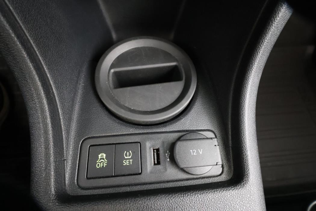 SKODA Citigo 2017