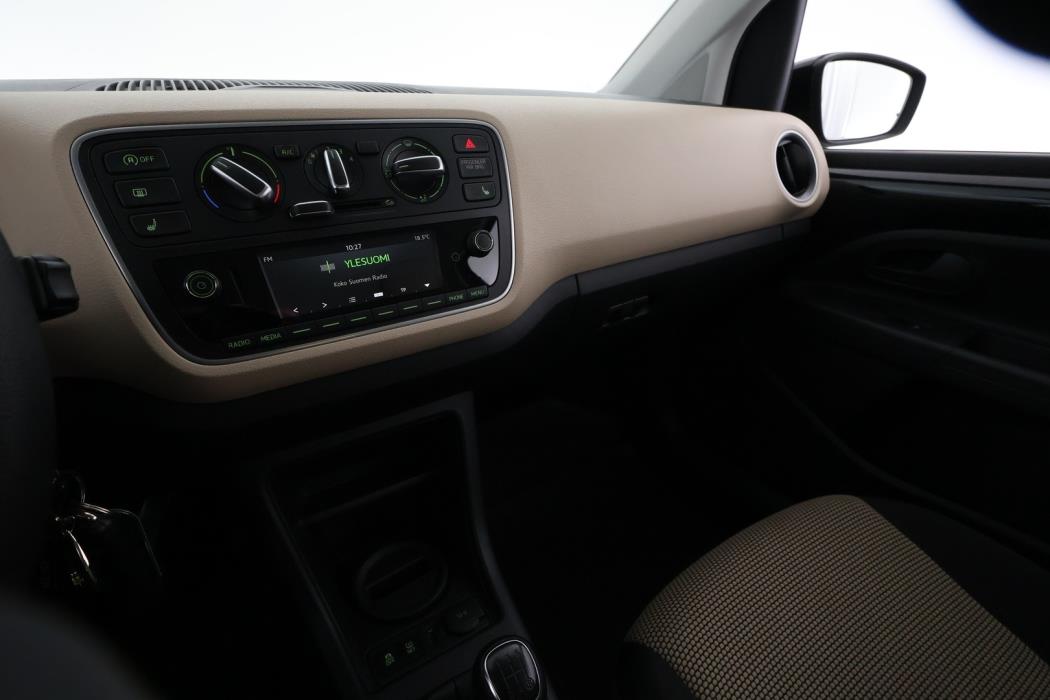 SKODA Citigo 2017
