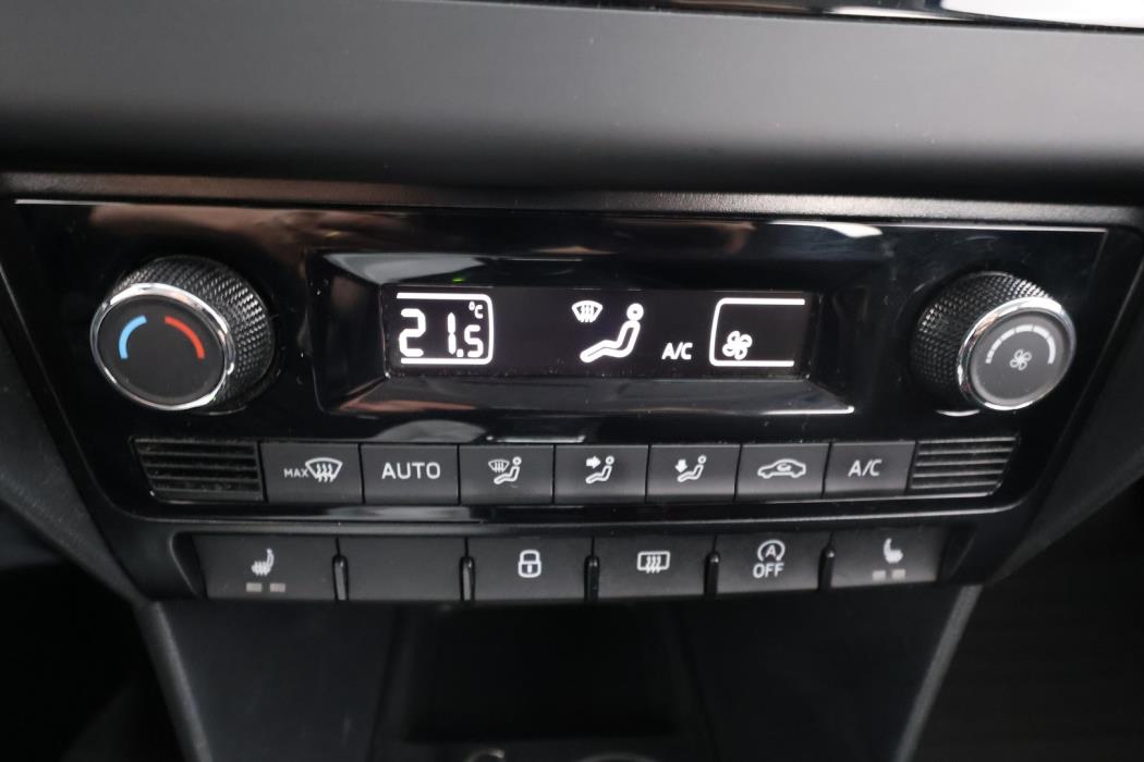 SKODA Rapid 2016