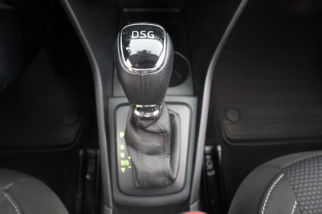 SKODA Rapid 2016