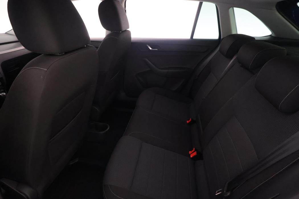 SKODA Rapid 2016