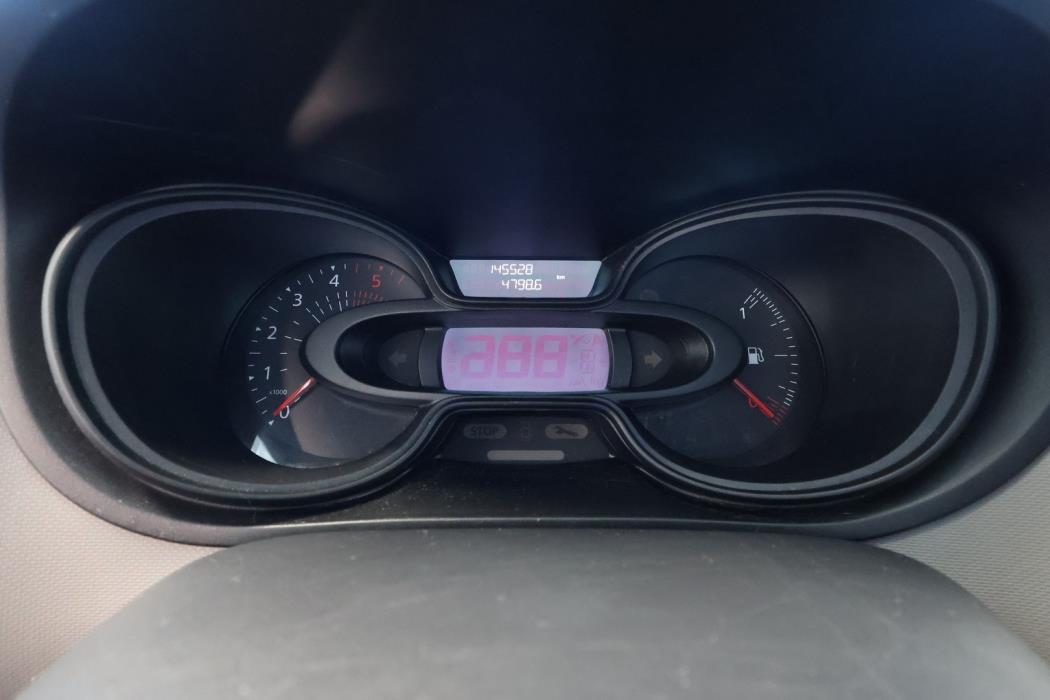 RENAULT Trafic 2018