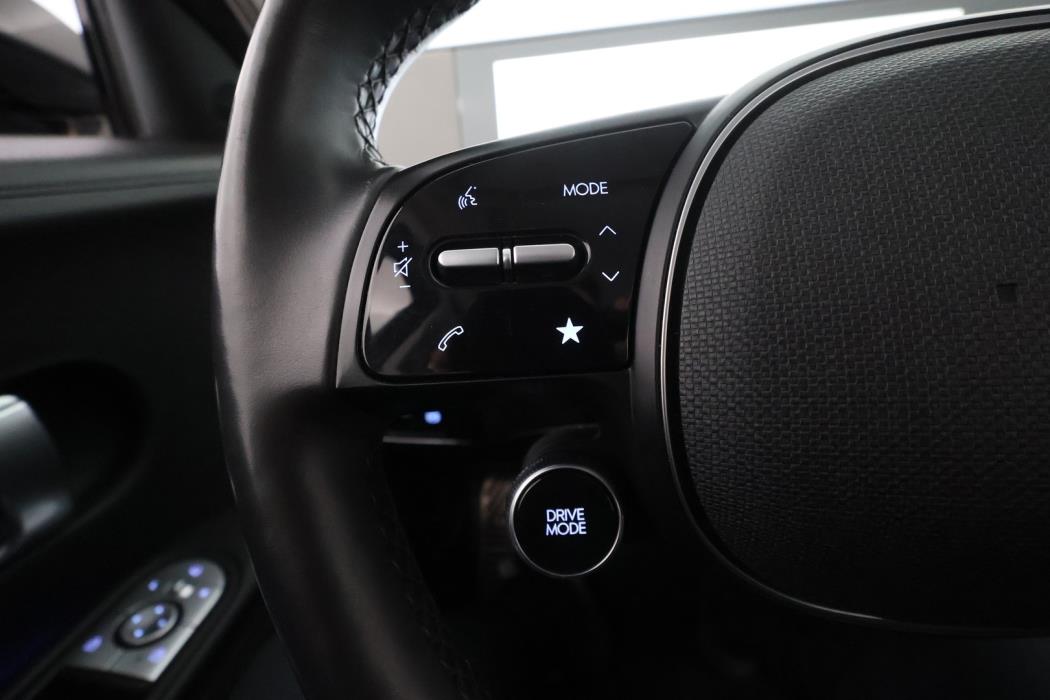 HYUNDAI IONIQ 5 2022