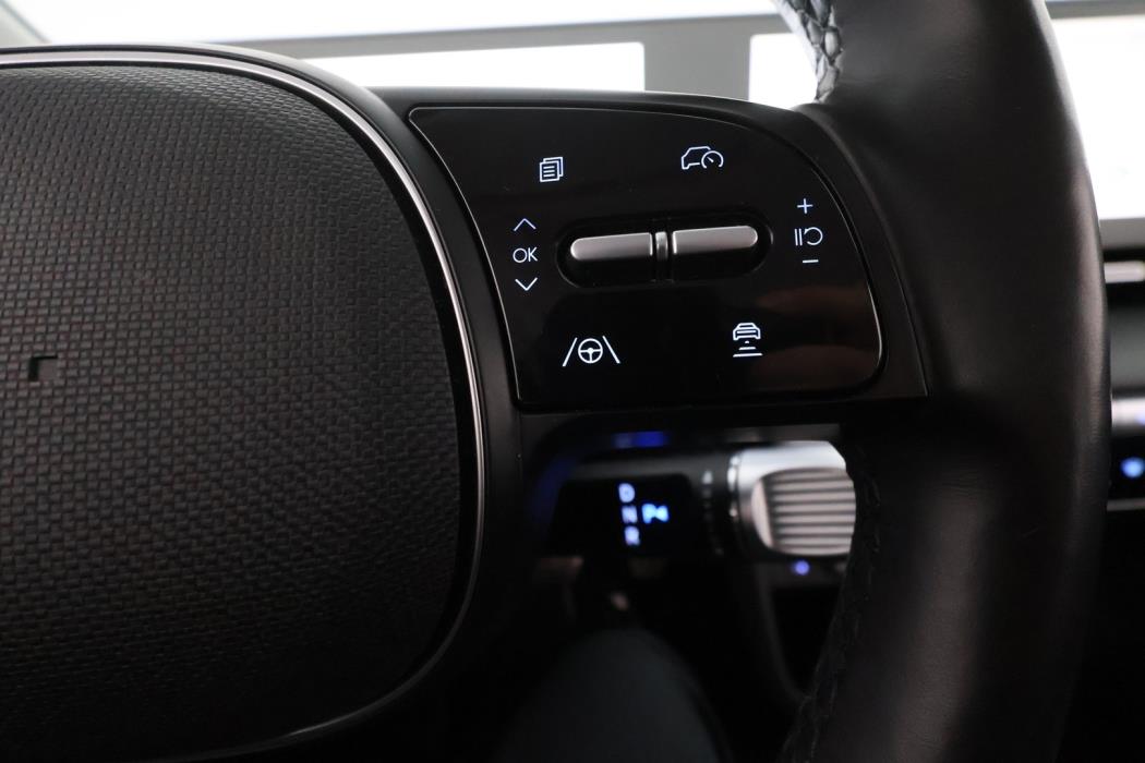 HYUNDAI IONIQ 5 2022