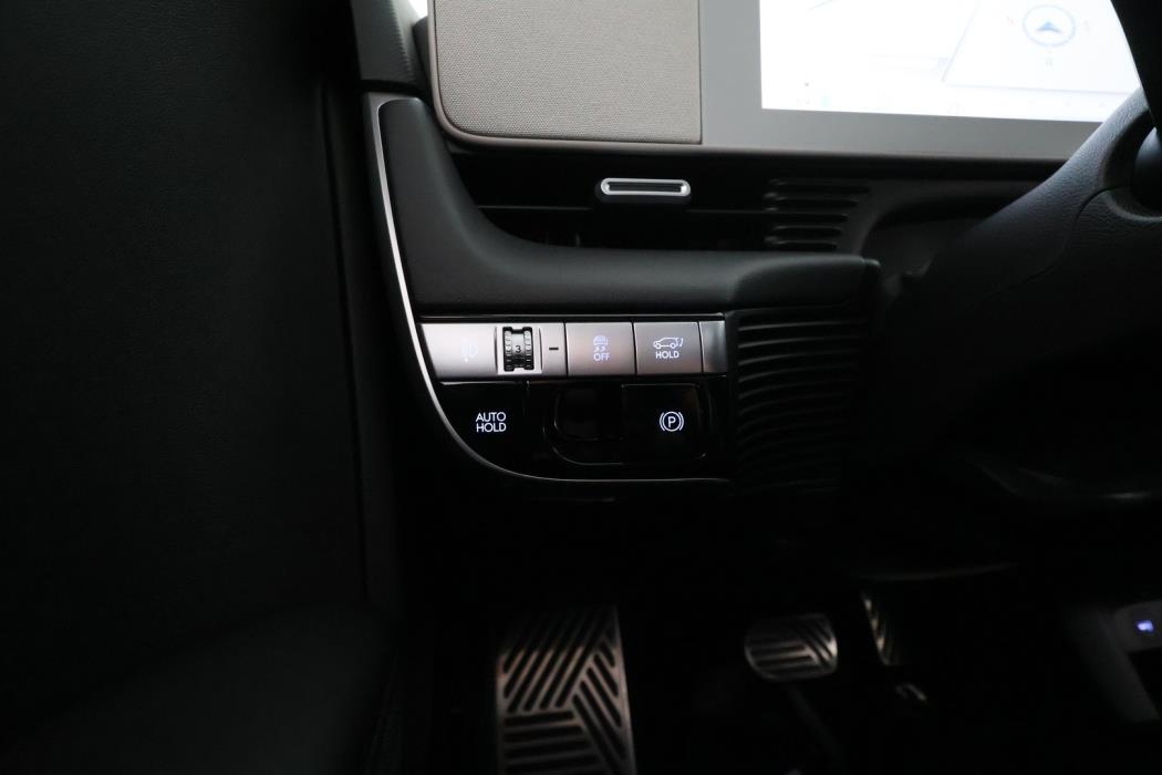 HYUNDAI IONIQ 5 2022