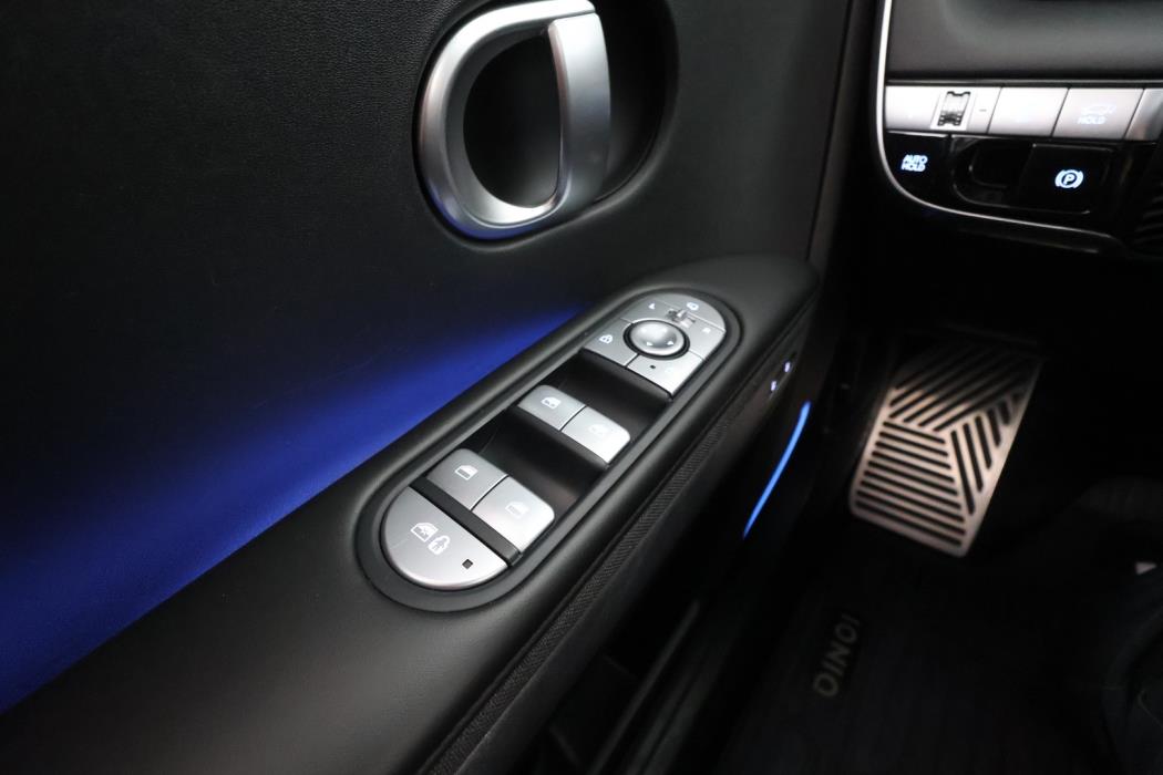 HYUNDAI IONIQ 5 2022