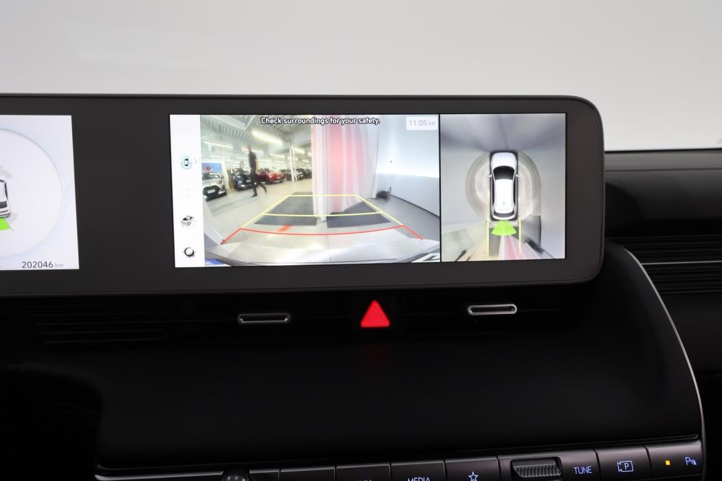 HYUNDAI IONIQ 5 2022