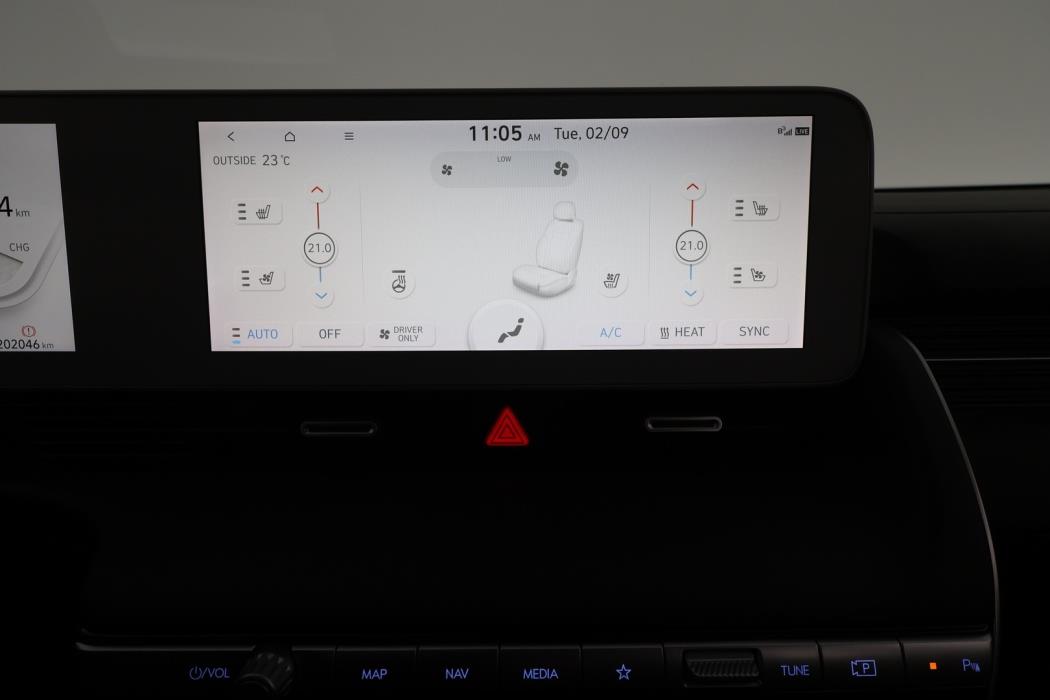 HYUNDAI IONIQ 5 2022