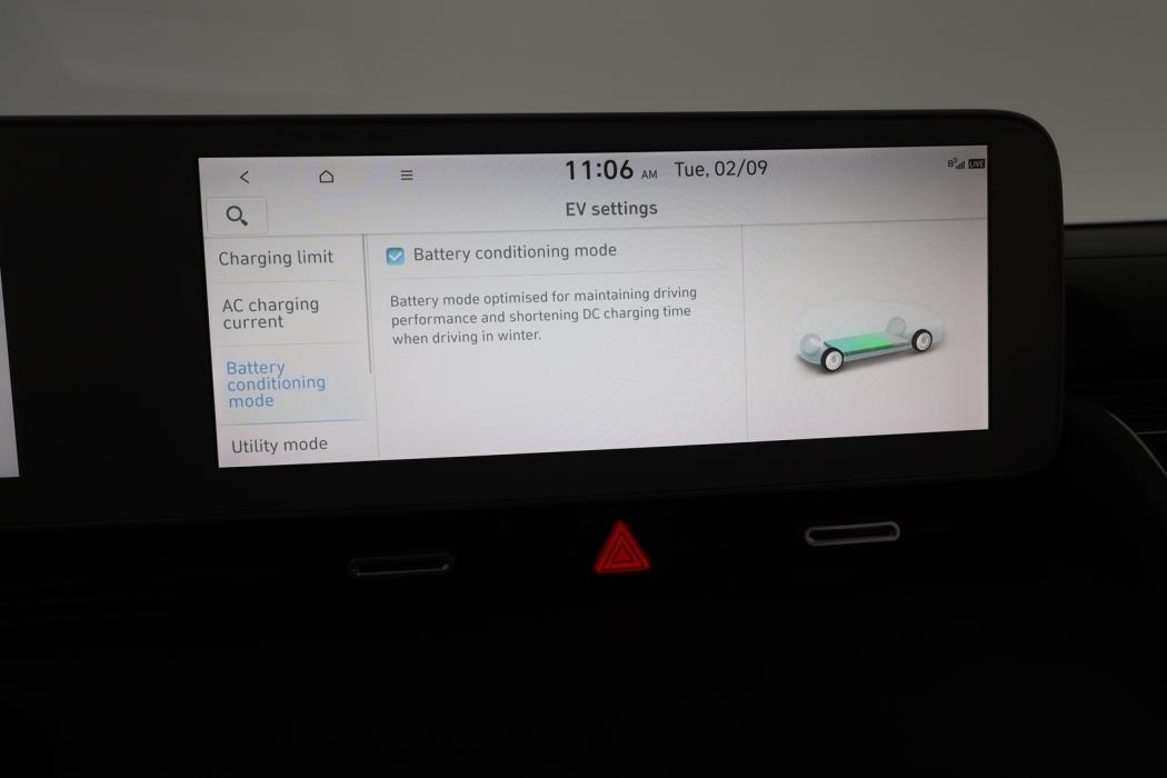 HYUNDAI IONIQ 5 2022