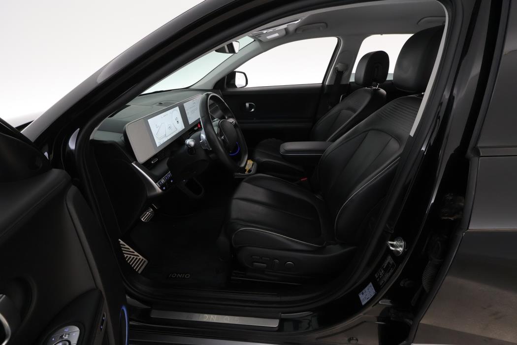 HYUNDAI IONIQ 5 2022