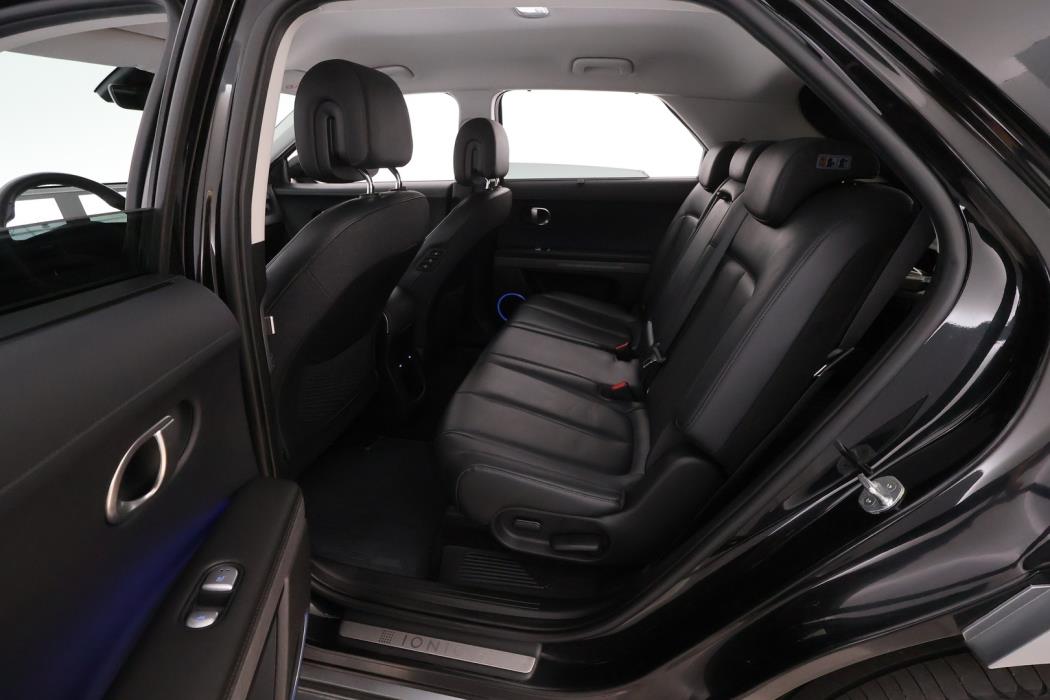 HYUNDAI IONIQ 5 2022