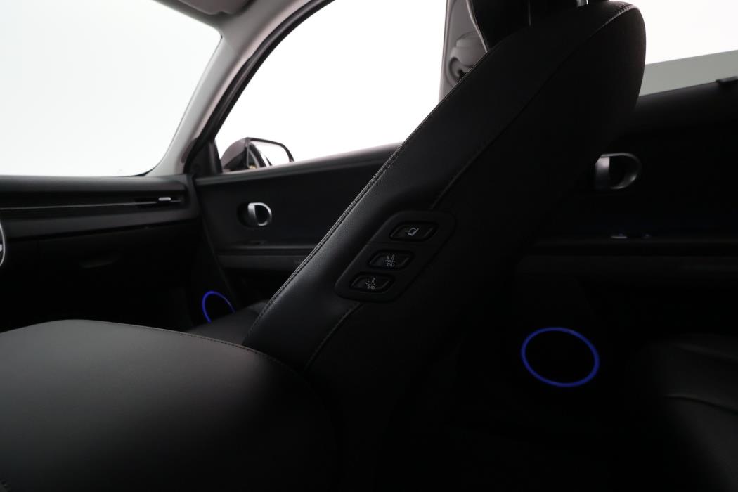 HYUNDAI IONIQ 5 2022