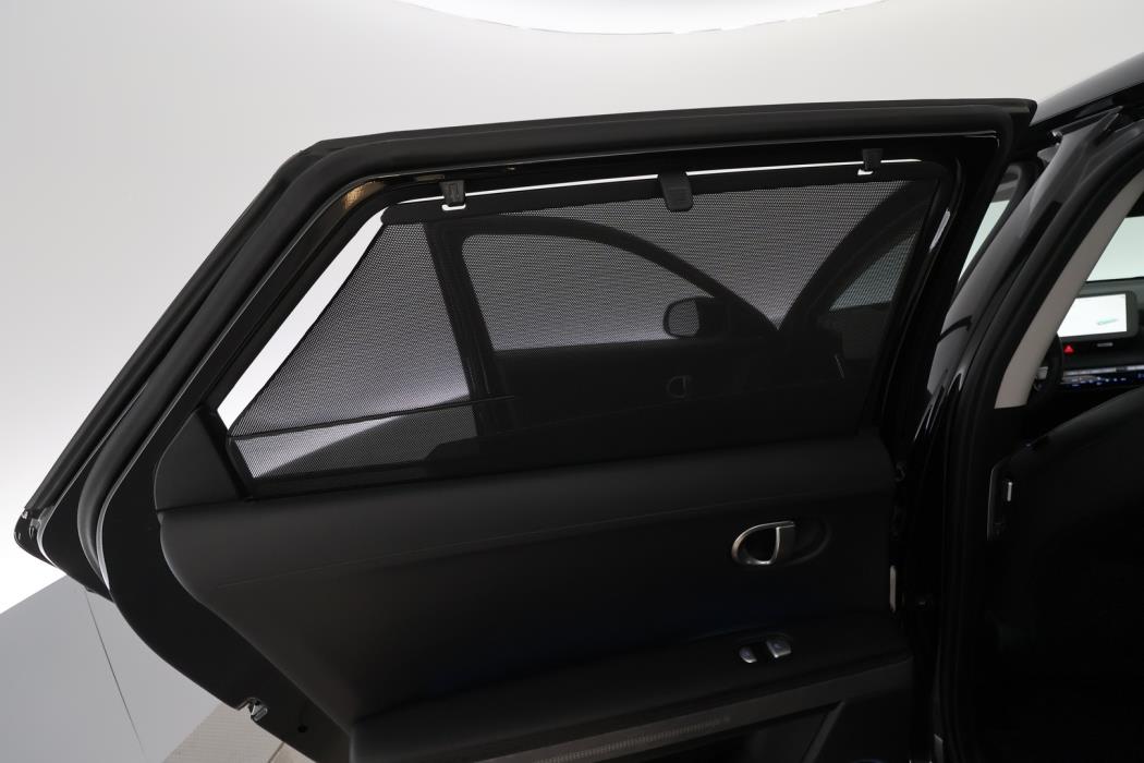 HYUNDAI IONIQ 5 2022