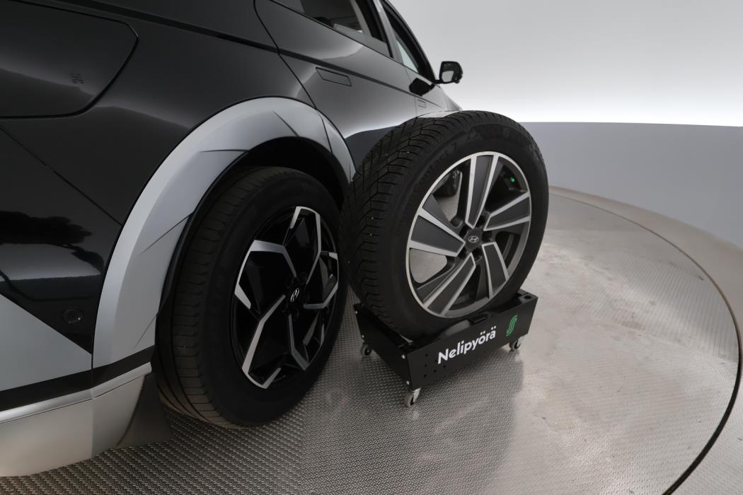 HYUNDAI IONIQ 5 2022