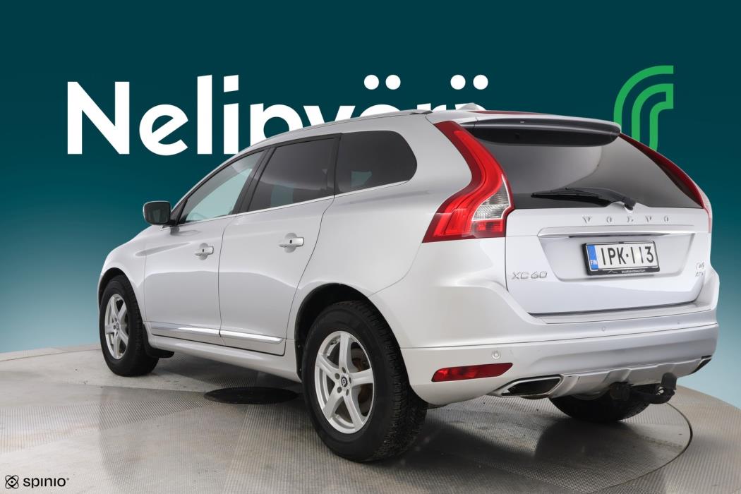 VOLVO XC60 2013