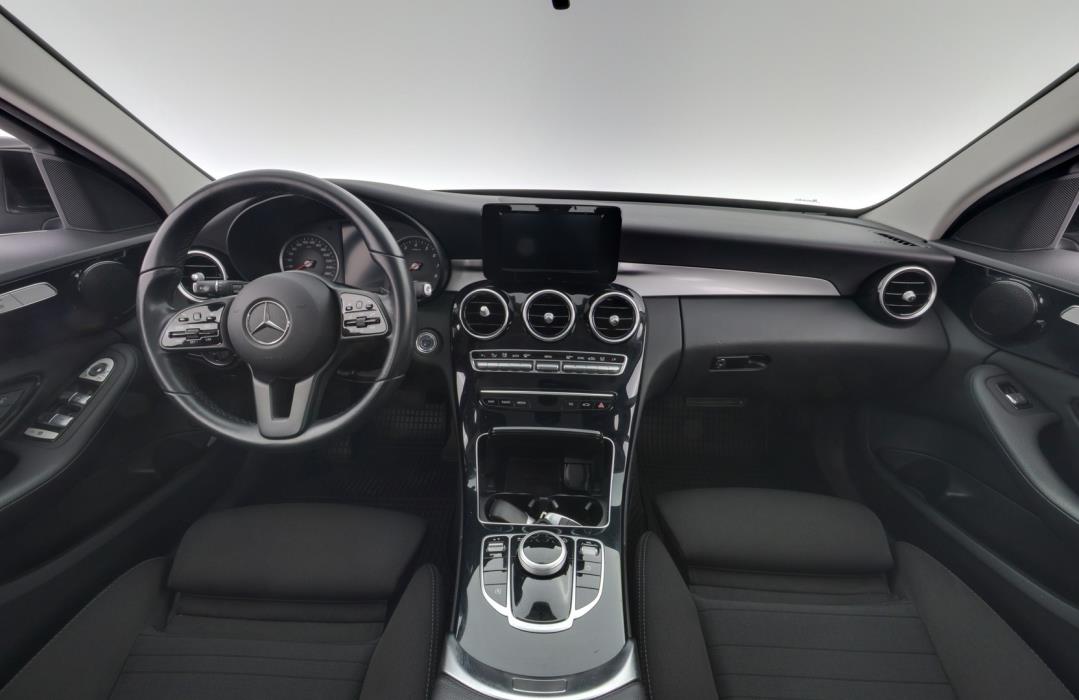 MERCEDES-BENZ C 2019