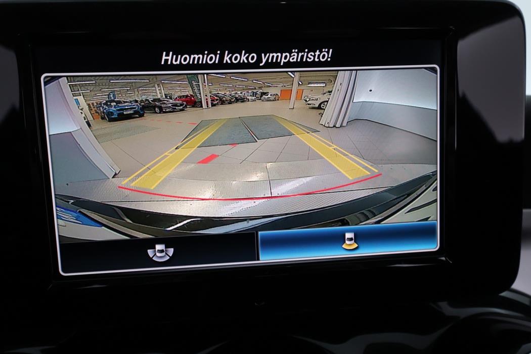 MERCEDES-BENZ C 2019