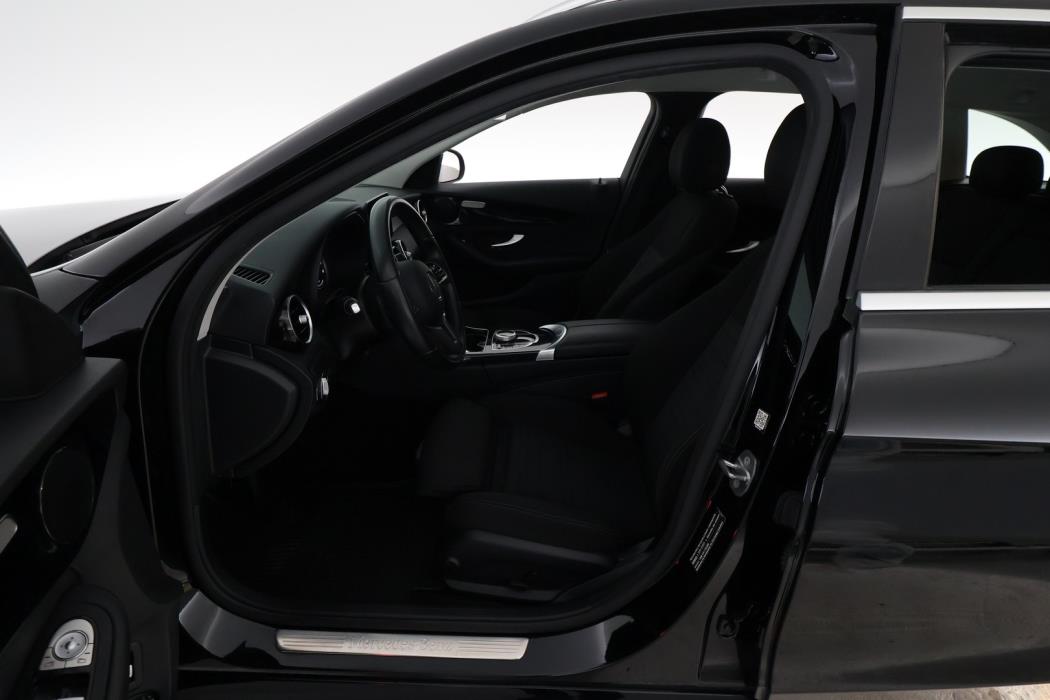 MERCEDES-BENZ C 2019