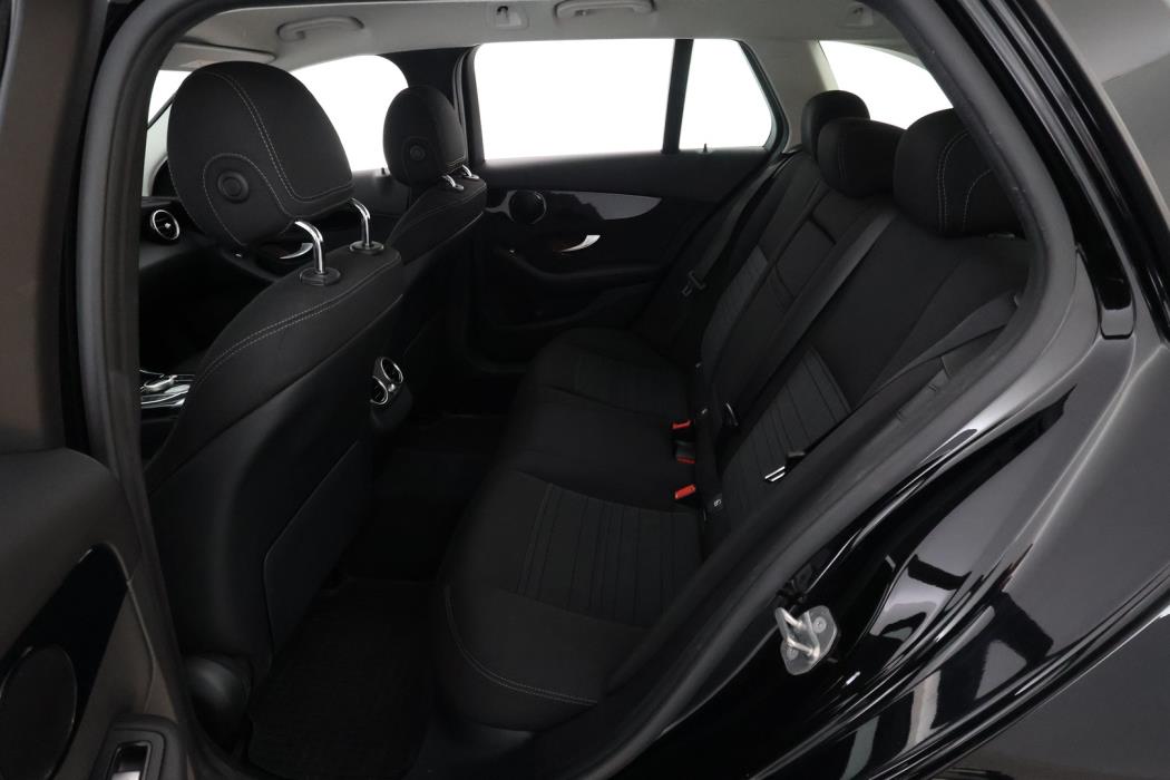 MERCEDES-BENZ C 2019