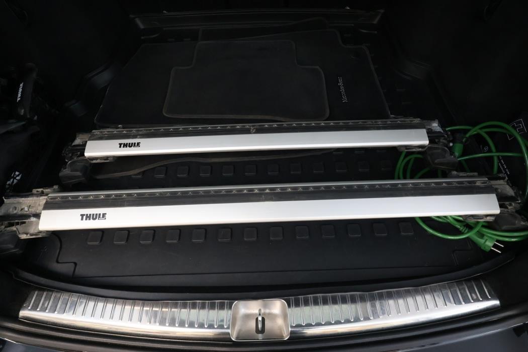 MERCEDES-BENZ C 2019