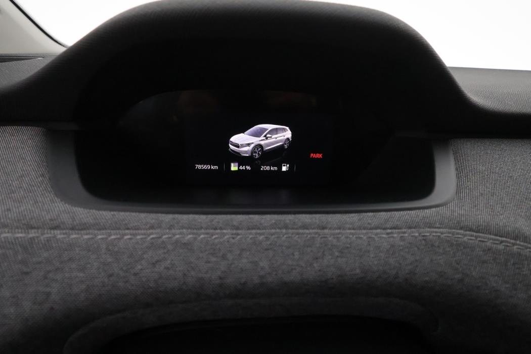 SKODA Enyaq 2023