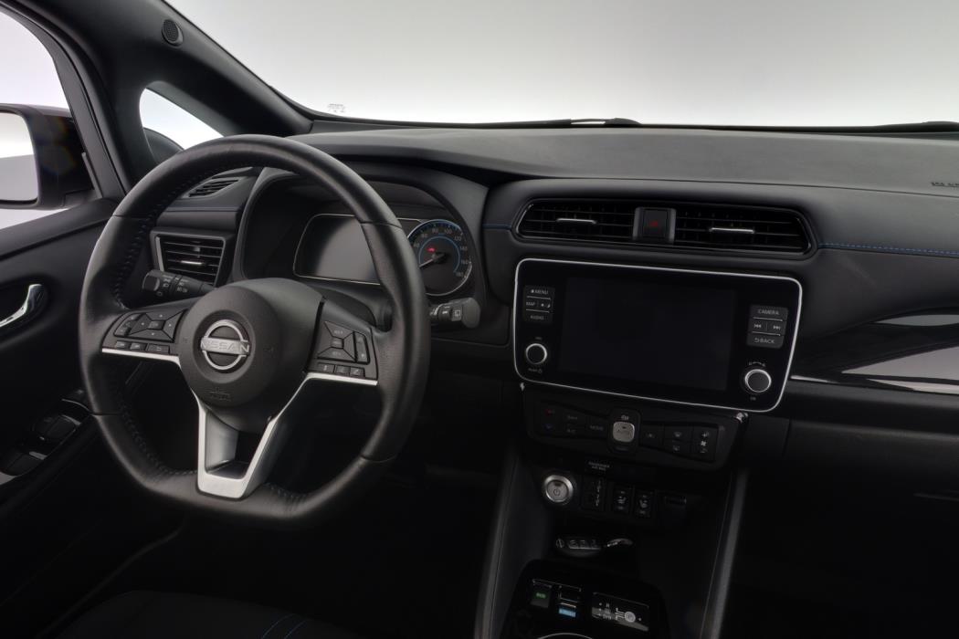 NISSAN Leaf 2023