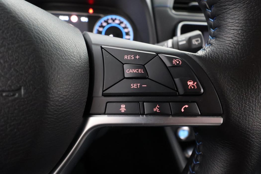 NISSAN Leaf 2023