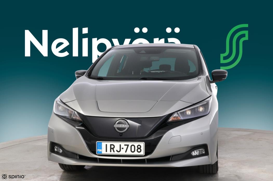 NISSAN Leaf 2023