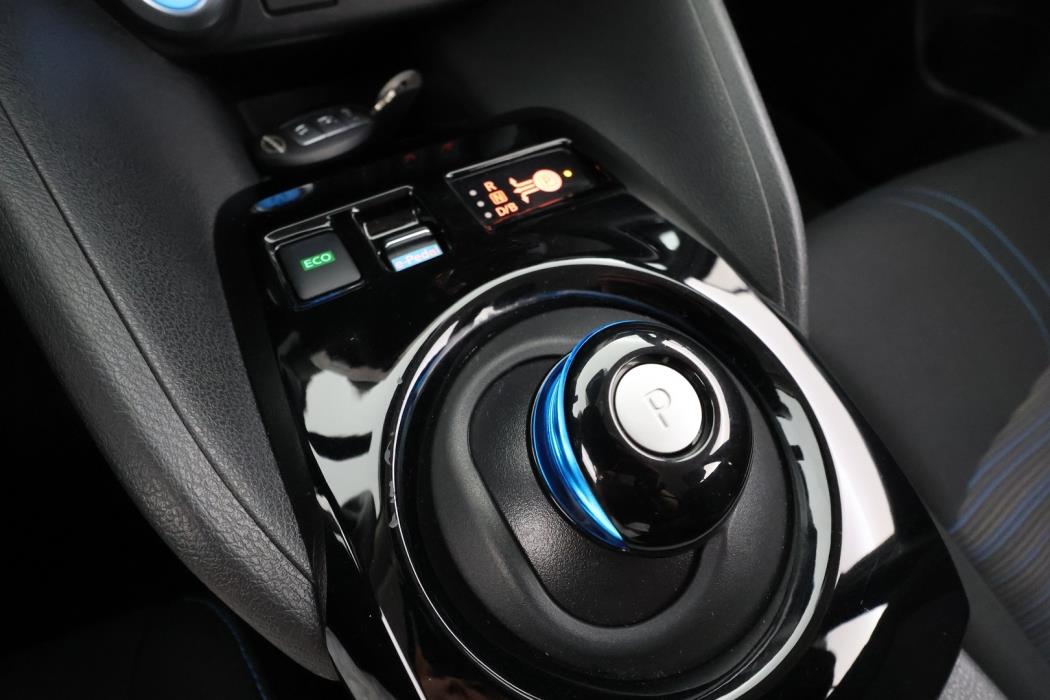 NISSAN Leaf 2023