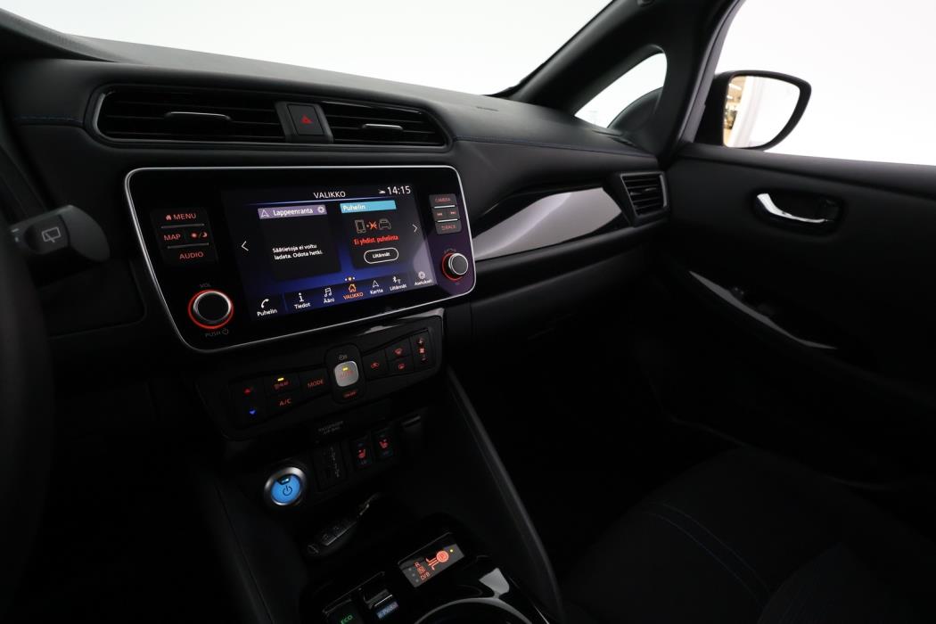 NISSAN Leaf 2023