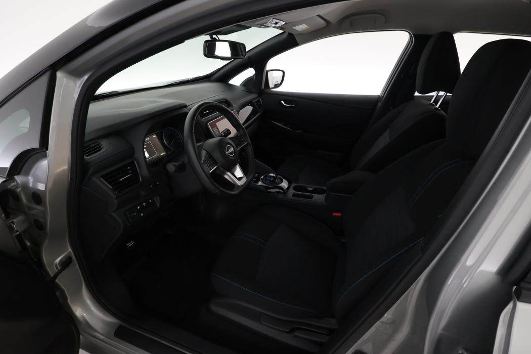 NISSAN Leaf 2023