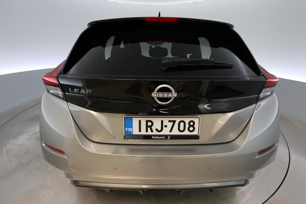 NISSAN Leaf 2023