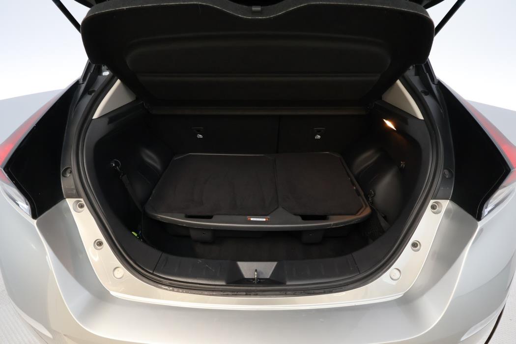 NISSAN Leaf 2023