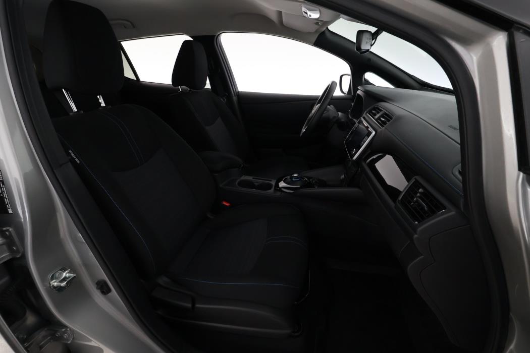 NISSAN Leaf 2023