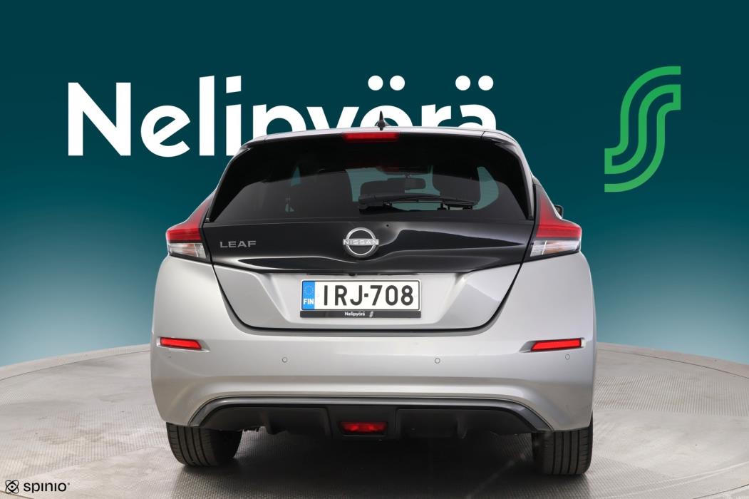 NISSAN Leaf 2023