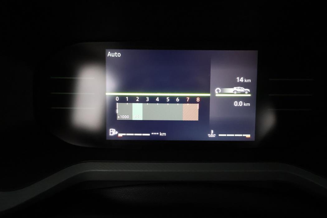 DACIA Duster 2025