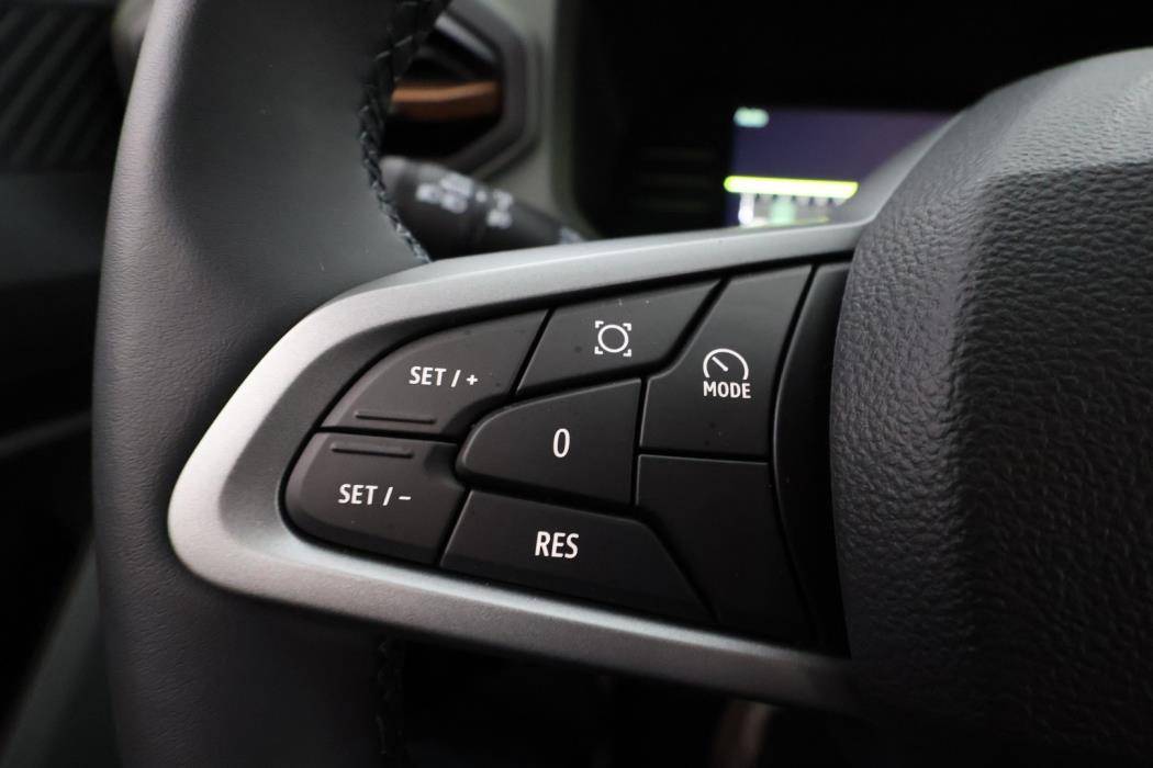 DACIA Duster 2025