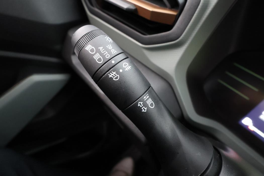 DACIA Duster 2025