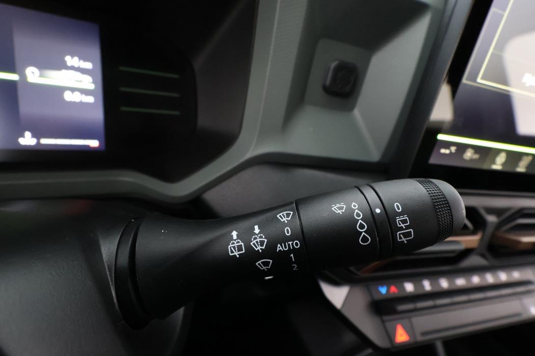 DACIA Duster 2025