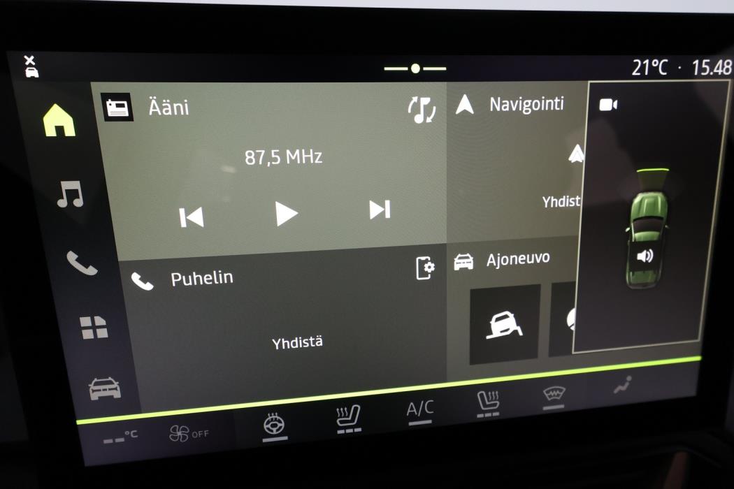 DACIA Duster 2025