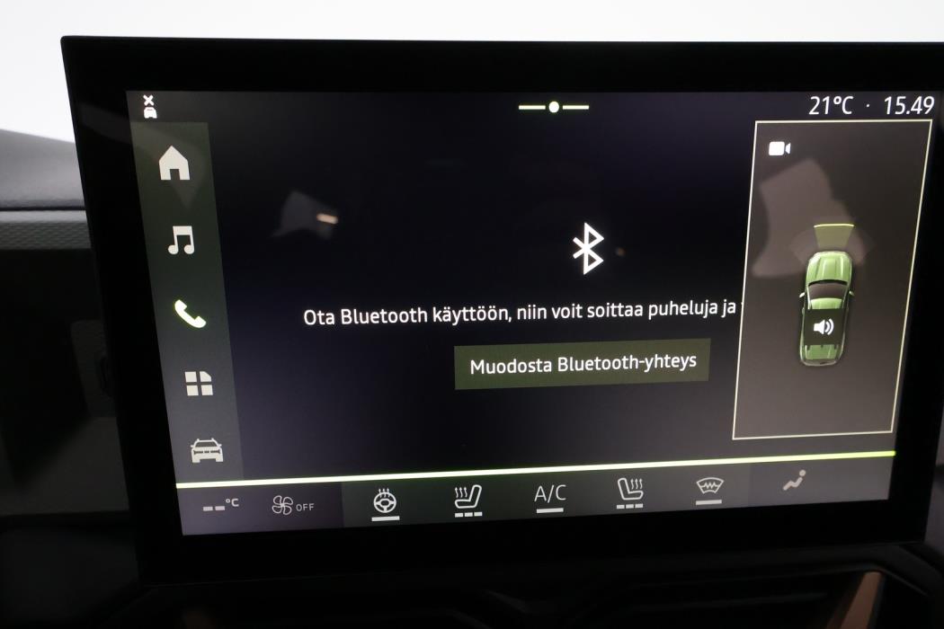 DACIA Duster 2025