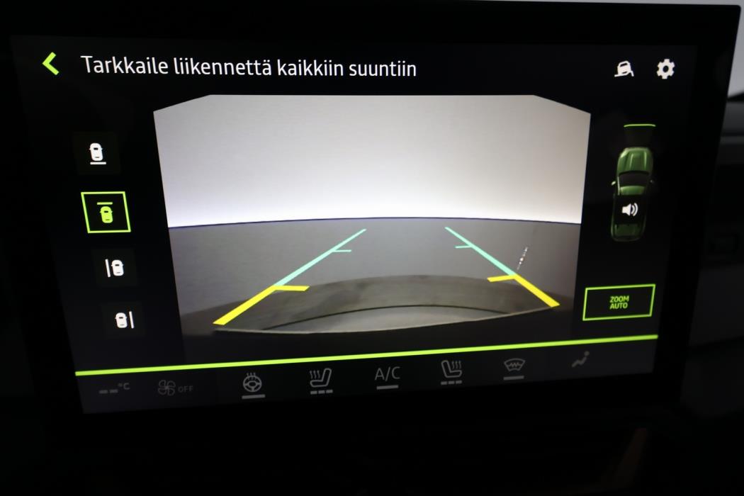 DACIA Duster 2025