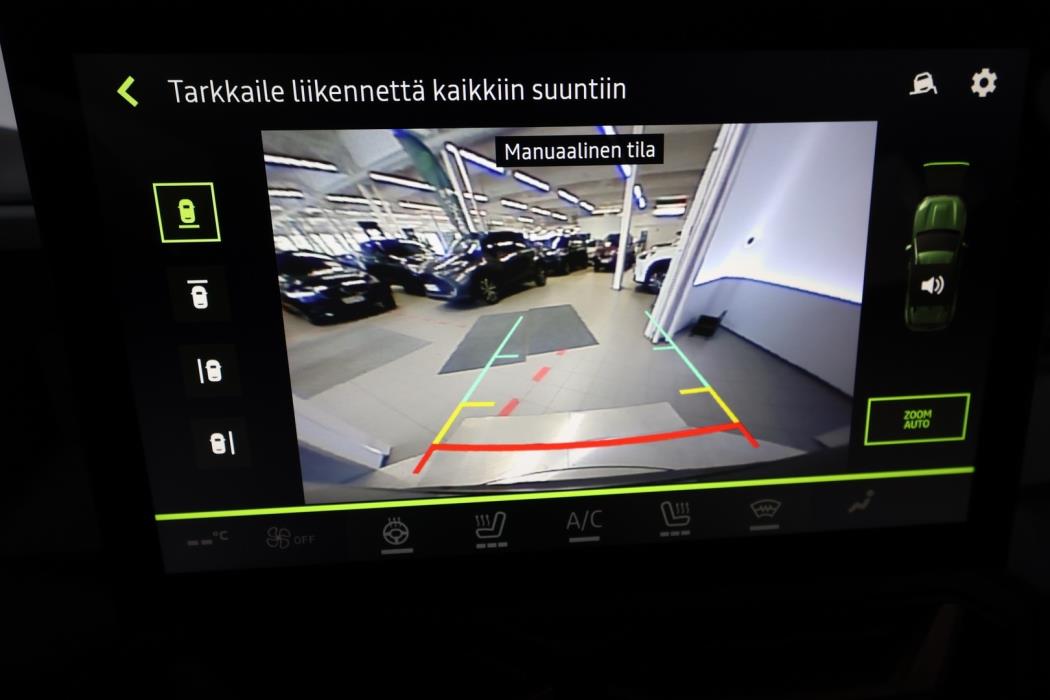 DACIA Duster 2025
